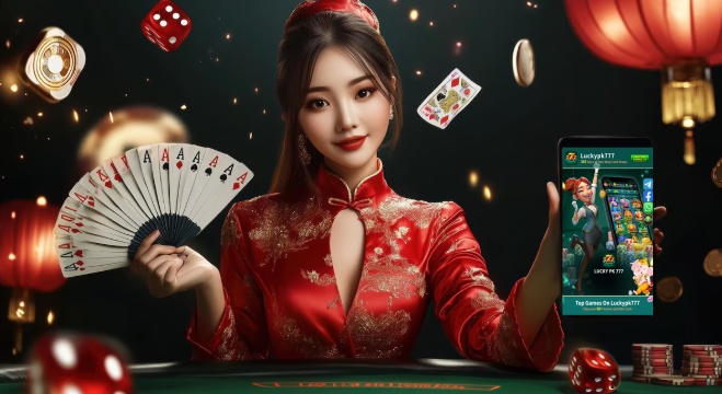 Jackpot Crush - ورچوئل گیمز میں 