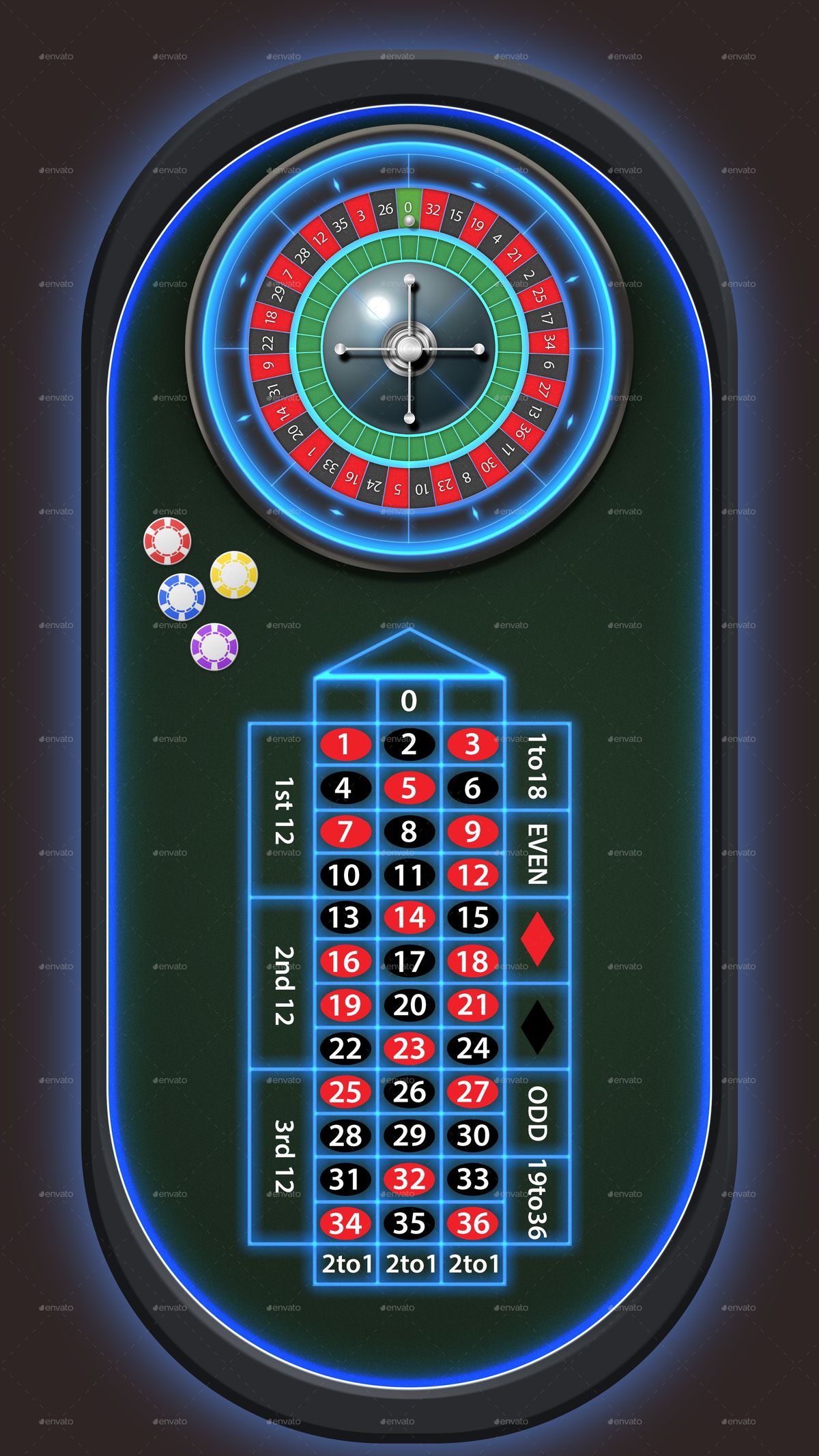 Jackpot Crush پر آن لائن سلاٹس کے بارے میں