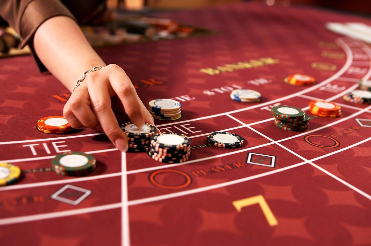 Jackpot Crush پاکستان کیسینو میں بلیک جیک گیمز