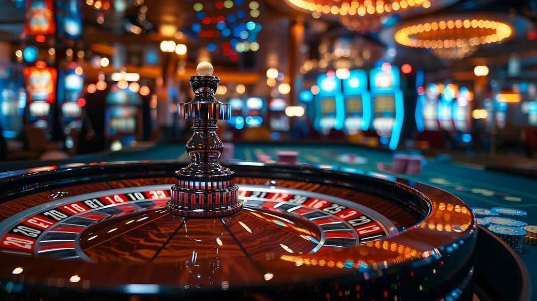 Jackpot Crush کیسینو میں ایک آن لائن گیم کا انتخاب کریں۔