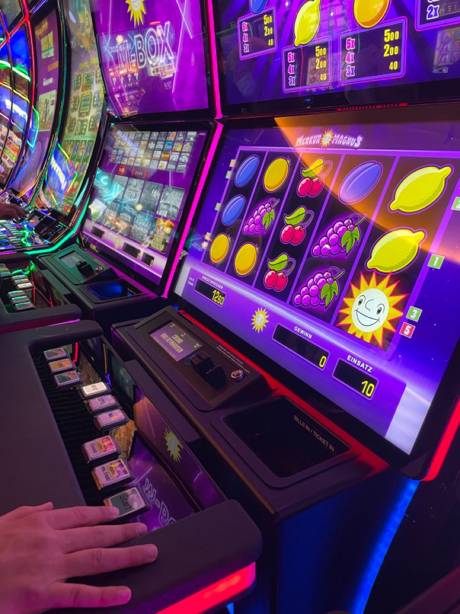 پاکستان کے نئے Jackpot Crushکیسینو کھلاڑیوں کے لیے خوش آمدید بونس