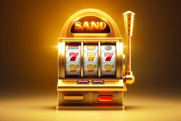 Jackpot Crush پر آن لائن سلاٹس کے بارے میں