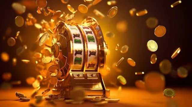 Jackpot Crush پاکستان میں میگا ویز کیسینو گیمز