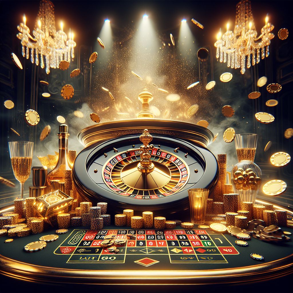 Jackpot Crush سائٹ کے لیے آن لائن گیمز فراہم کرنے والے