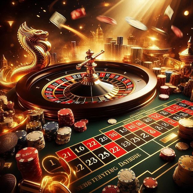 Jackpot Crush آن لائن کیسینو میں کھیلنے کی وجوہات
