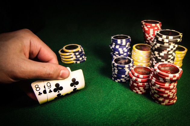 پاکستان میں Jackpot Crush کا آن لائن کیسینو سیکشن کھولیں۔