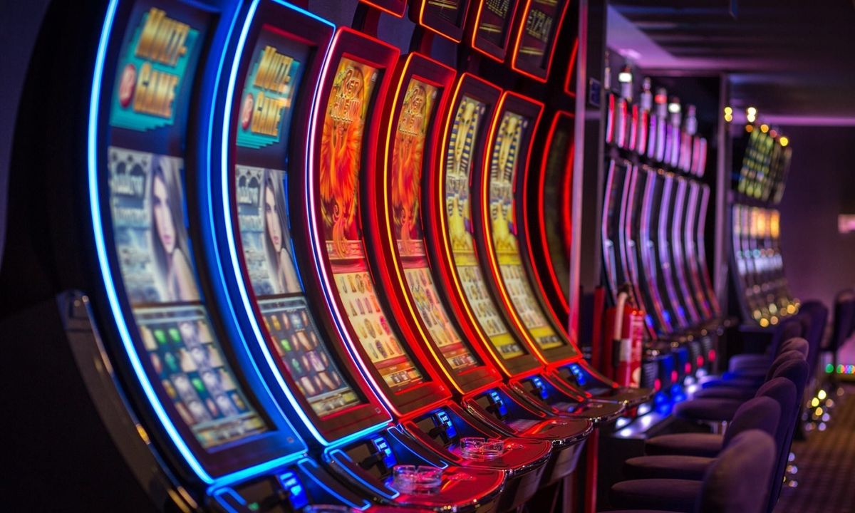 پاکستان کے نئے Jackpot Crushکیسینو کھلاڑیوں کے لیے خوش آمدید بونس